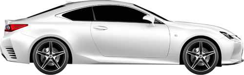 C1 Coupe (2014-)