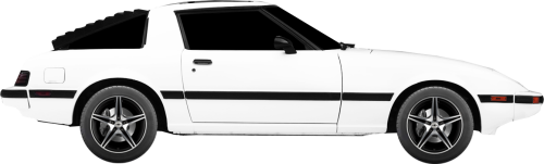 SA Coupe (1979-1986)