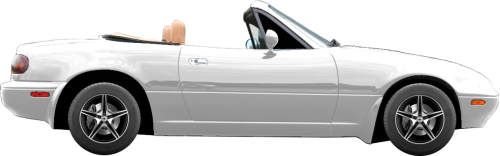 NA Cabrio (1990-1998)