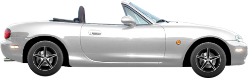 NB Cabrio (1998-2005)