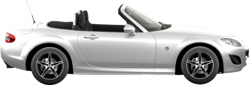 NC Cabrio (2005-2014)