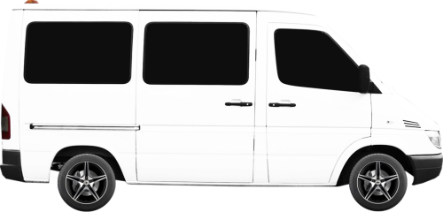 901,902 Bus (1995-2006)