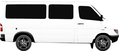 903 Bus (1995-2006)