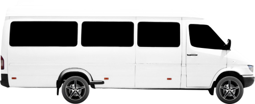 904 Bus (1996-2006)