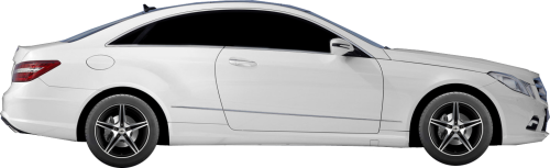 C207 Coupe (2009-2016)