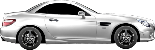 R172 Cabrio (2011-)