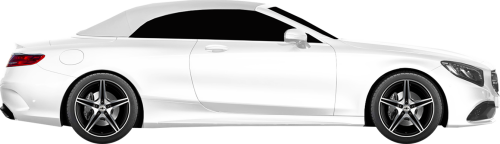 A217 Cabrio (2015-)