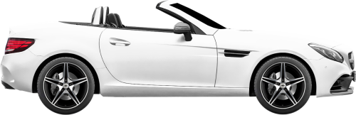 R172 Cabrio (2016-)