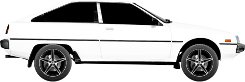 Coupe (1982-1989)