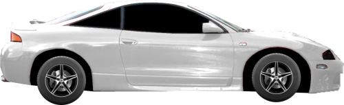 D3A Coupe (1995-1999)