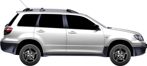 SUV (2003-2006)