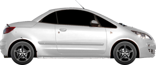 Cabrio (2006-2009)