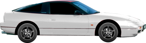 S13 Coupe (1988-1993)