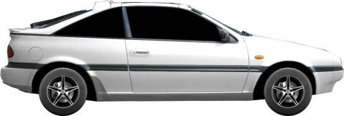 B13 Coupe (1990-1994)