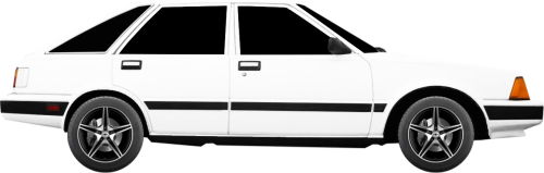 T11 (1981-1985)