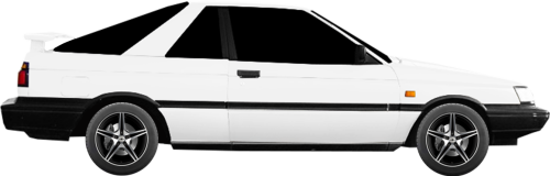 B12 Coupe (1986-1991)