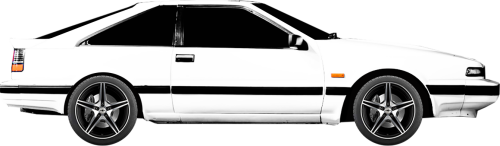 S12 Coupe (1984-1988)