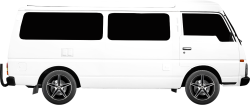 E23 Bus (1982-1988)