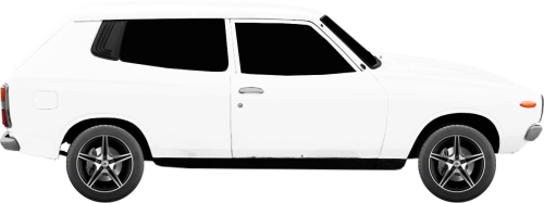 E10 Kombi (1975-1980)