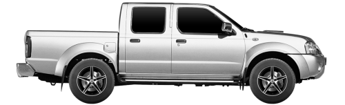D22 Pickup (1998-2010)