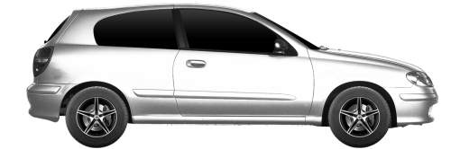 N16 (2000-2006)