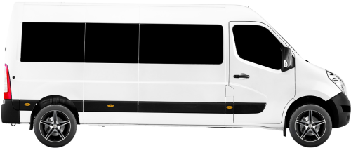 Bus (2010-)
