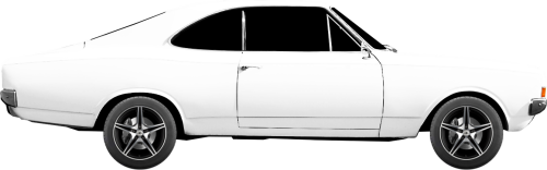 Coupe (1966-1971)
