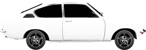 Coupe (1973-1979)