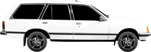 Kombi (1980-1982)