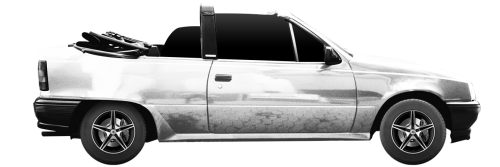 Cabrio (1986-1993)