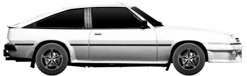 Coupe (1975-1987)