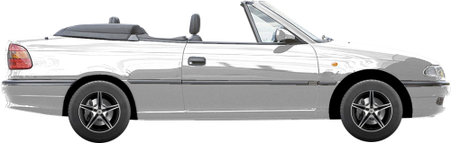 Cabrio (1993-2001)