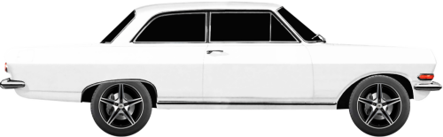 Coupe (1965-1967)