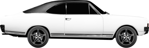 Coupe (1967-1972)
