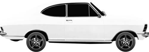Coupe (1967-1971)