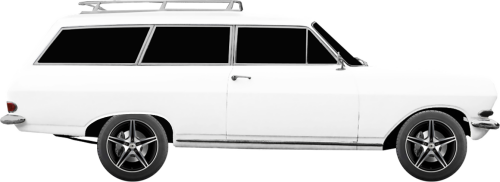 Kombi (1965-1966)