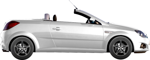 Cabrio (2004-2010)