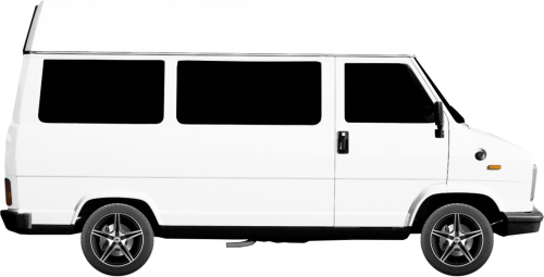 280P Bus (1981-1990)