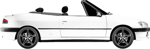 7D Cabrio (1994-2002)