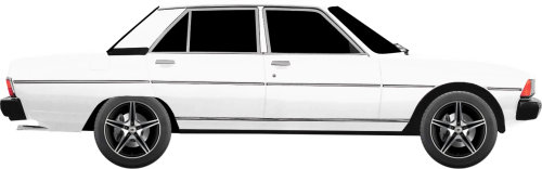 561A Stufenheck (1977-1987)