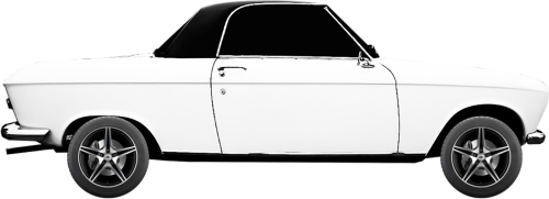 Cabrio (1969-1970)