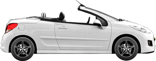 WD Cabrio (2007-2013)