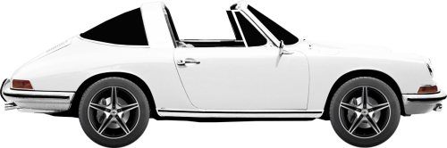 Targa (1966-1990)