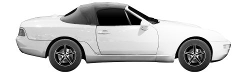 Cabrio (1991-1995)
