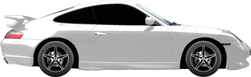 996 Coupe (1997-2005)