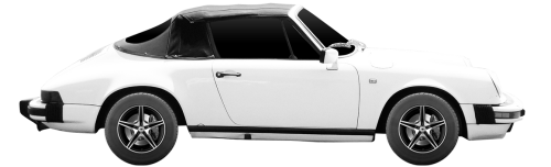 Cabrio (1982-1989)