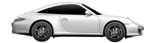 996 Targa (2001-2005)