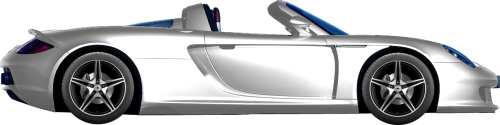 980 Cabrio (2003-2006)