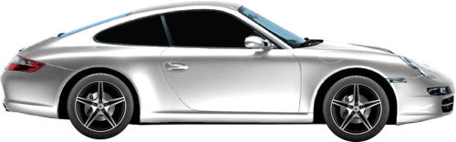 997 Coupe (2004-2012)