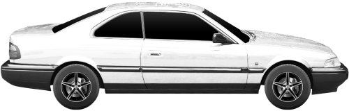 Coupe (1992-1999)